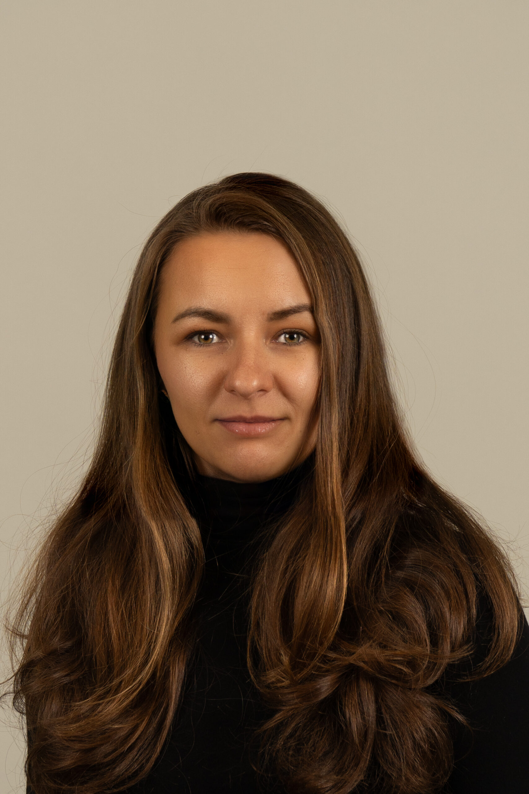 Vira is a sales manager for Empire GMQ Countertop Design Facility